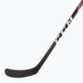 CCM JetSpeed 440 INT Hockeyschläger schwarz 2