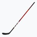 CCM JetSpeed 465 SR schwarzer Hockeyschläger