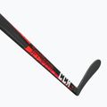 CCM JetSpeed 465 SR schwarzer Hockeyschläger 2