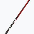 CCM JetSpeed 465 SR schwarzer Hockeyschläger 5
