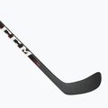 CCM Hockeyschläger JetSpeed 465 INT schwarz 4