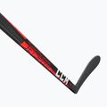 CCM Kinder-Hockeyschläger JetSpeed 465 YTH schwarz 2