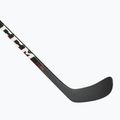 CCM Kinder-Hockeyschläger JetSpeed 465 YTH schwarz 4