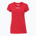 Damen CCM Crew Neck SR T-Shirt rot