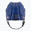 CCM Super Tacks X Royal Hockey Helm 4