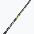 CCM Super Tacks Hockeyschläger AS4 SR schwarz 5
