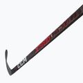 CCM JetSpeed Hockeyschläger FT5 SR schwarz 3