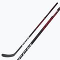 CCM JetSpeed Hockeyschläger FT5 SR schwarz 6