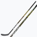 CCM Tacks AS-V Pro INT Hockeyschläger schwarz 6