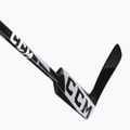 CCM Extreme Flex Jugend Hockey Torwartschläger schwarz 2