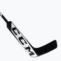 CCM Extreme Flex Jugend Hockey Torwartschläger schwarz 4