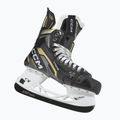 Herren Eishockey Schlittschuhe CCM Tacks AS-V Pro SR schwarz 2