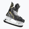 Herren CCM Tacks AS-V Pro SR Tapered Hockey Schlittschuhe schwarz 2