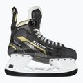 Herren CCM Tacks AS-V Pro SR Tapered Hockey Schlittschuhe schwarz 3