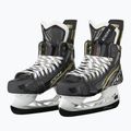 Herren CCM Tacks AS-V Pro SR Tapered Hockey Schlittschuhe schwarz 4