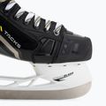Herren Eishockey Schlittschuhe CCM Tacks AS-V SR schwarz 7