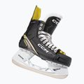 CCM Tacks Hockey Schlittschuhe AS-560 INT schwarz 2