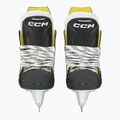 CCM Tacks Hockey Schlittschuhe AS-560 INT schwarz 5
