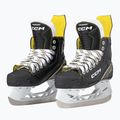 CCM Tacks Kinder Eishockey Schlittschuhe AS-560 JR schwarz 4
