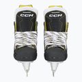 CCM Tacks Kinder Eishockey Schlittschuhe AS-560 JR schwarz 5