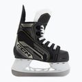 CCM Tacks AS-550 YTH schwarz Kinder Eishockey Schlittschuhe 2