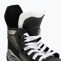 CCM Tacks AS-550 YTH schwarz Kinder Eishockey Schlittschuhe 5