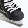 CCM Tacks AS-550 YTH schwarz Kinder Eishockey Schlittschuhe 6