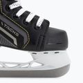 CCM Tacks AS-550 YTH schwarz Kinder Eishockey Schlittschuhe 7