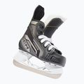 CCM Tacks AS-550 YTH schwarz Kinder Eishockey Schlittschuhe 2