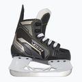 CCM Tacks AS-550 YTH schwarz Kinder Eishockey Schlittschuhe 3