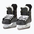 CCM Tacks AS-550 YTH schwarz Kinder Eishockey Schlittschuhe 4