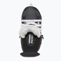 CCM Tacks AS-550 YTH schwarz Kinder Eishockey Schlittschuhe 7