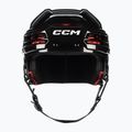 CCM Tacks 70 Hockey Helm schwarz 4109843 2