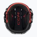 CCM Tacks 70 Hockey Helm schwarz 4109843 5
