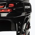 CCM Tacks 70 Hockey Helm schwarz 4109843 6