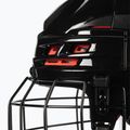 CCM Tacks 70 Combo Hockey Helm schwarz 4109852 7