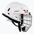 CCM Tacks 70 Combo Kinder Hockey Helm weiß 4109867 4