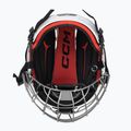 CCM Tacks 70 Combo Kinder Hockey Helm weiß 4109867 5