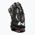 CCM Tacks AS-V Pro SR schwarz/weiss Hockeyhandschuhe 3