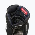 CCM Tacks AS-V Pro SR schwarz/weiss Hockeyhandschuhe 4