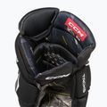 CCM Tacks AS-V Pro YTH schwarz/weiss Kinder Hockeyhandschuhe 4