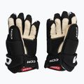 CCM Tacks Hockey Handschuhe AS-550 schwarz 4109937 2