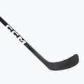 CCM Ribcor 84K JR schwarzer Hockeyschläger für Kinder 4
