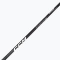 CCM Ribcor 84K JR schwarzer Hockeyschläger für Kinder 5