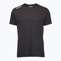 Herren CCM Team Premium Essential SR T-Shirt schwarz
