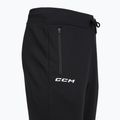 Herrenhose CCM Locker Room Tapered SR black 3