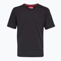 CCM Training SR Herren-T-Shirt schwarz