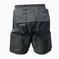CCM PP25 Velcro SR Hockeyhose schwarz 2