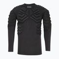 CCM Ribano SR Herren Hockey Longsleeve mit Protektoren schwarz