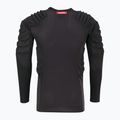 CCM Ribano SR Herren Hockey Longsleeve mit Protektoren schwarz 2